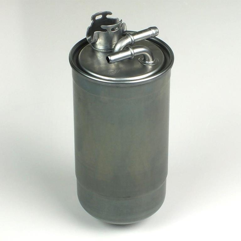 Filtre à carburant (Filtre à gasoil) DELPHI ref. HDF557